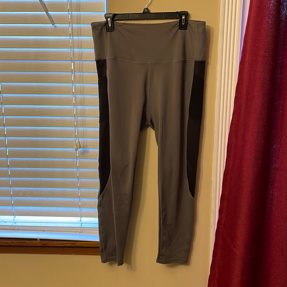 3X Leggings